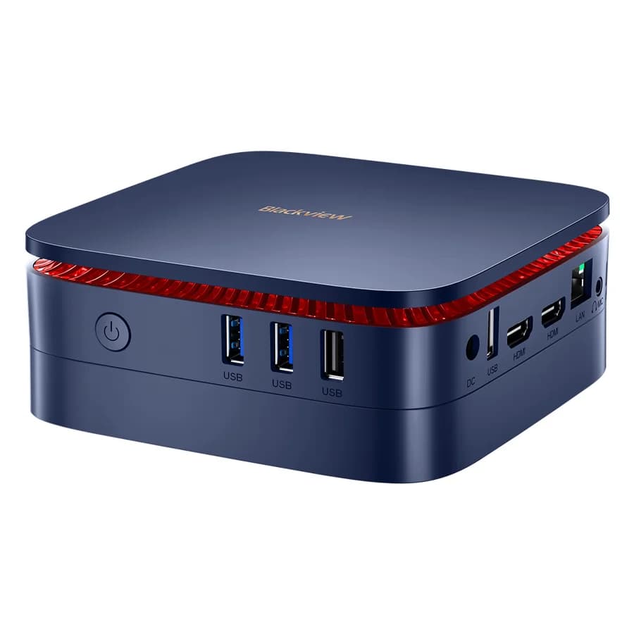 Blackview AceBook 8