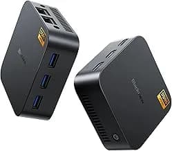 Blackview Mini PC MP60