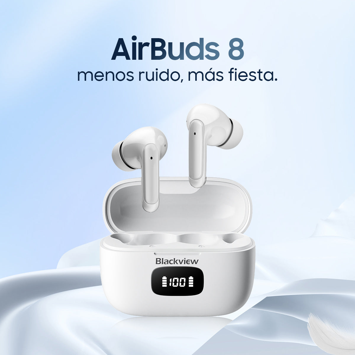 AirBuds 8 