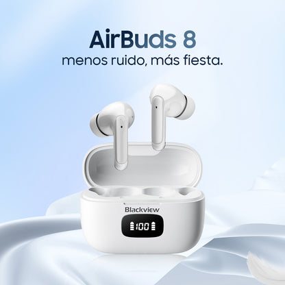 AirBuds 8 