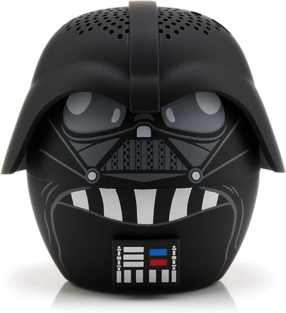 Bitty Boomers Bocina Star Wars Darth Vader Mini Bluetooth