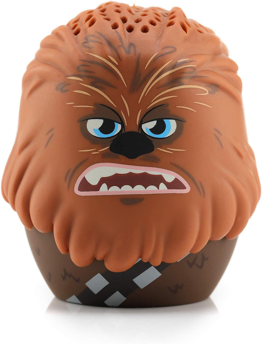 Bitty Boomers Bocina Bluetooth Star Wars Chewbacca