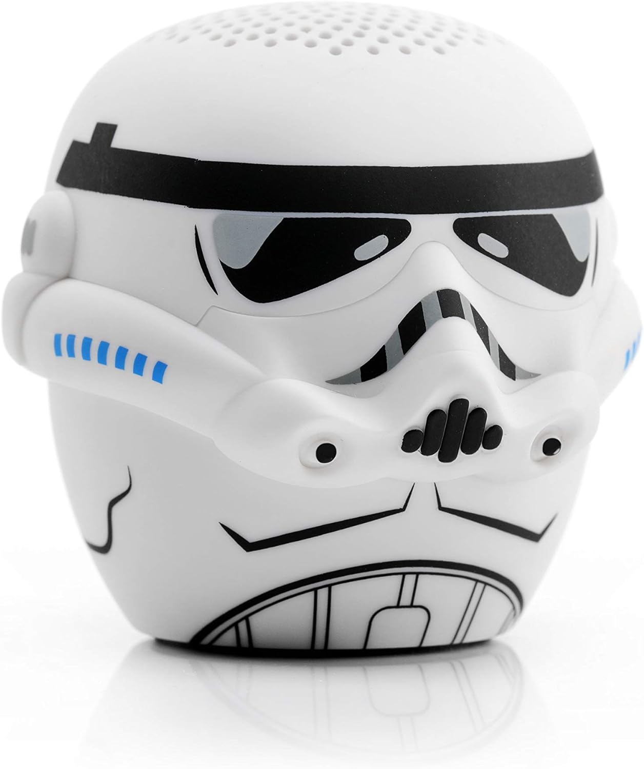 Bitty Boomers Bocina Star Wars Storm Trooper Mini Bluetooth