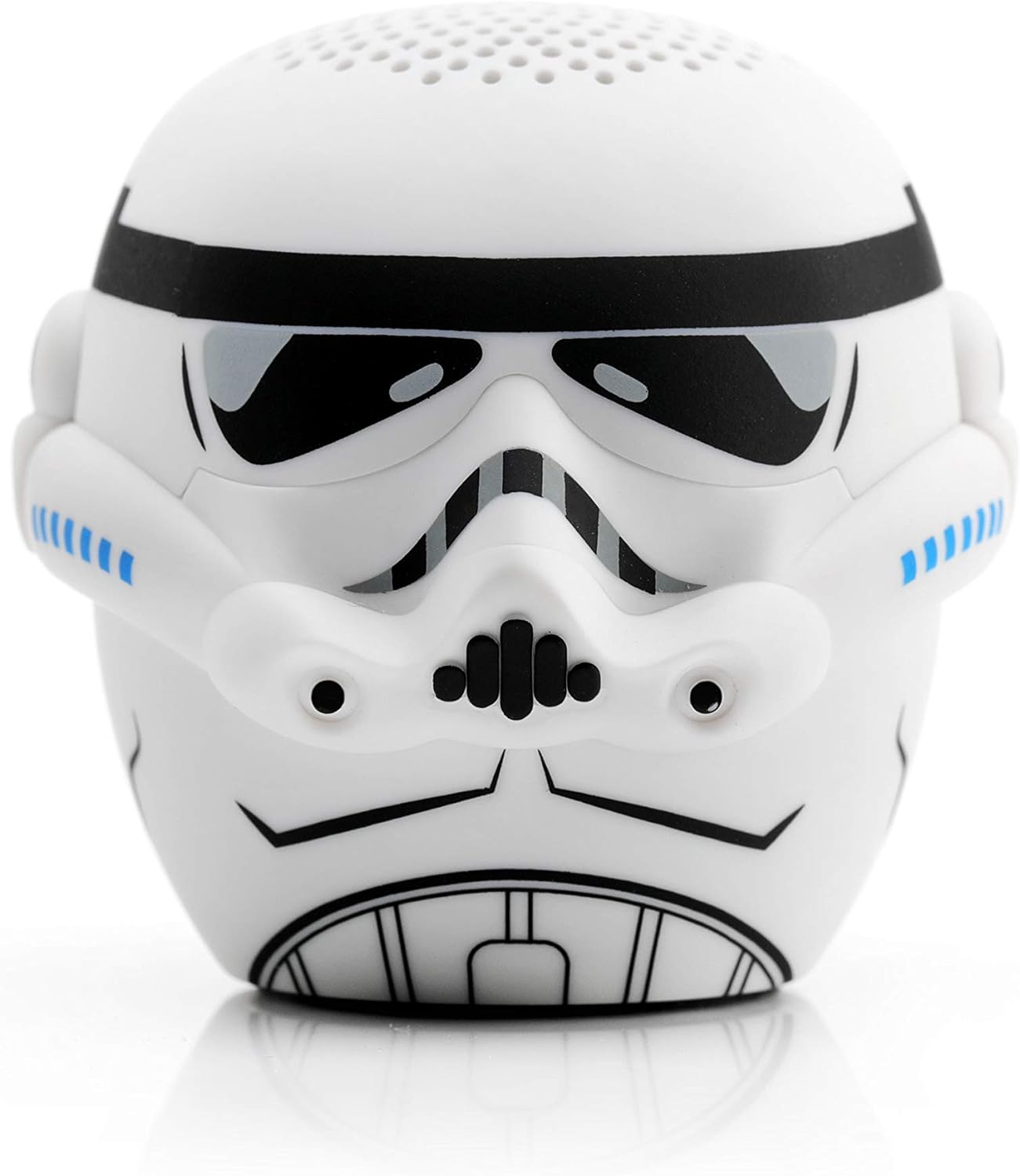 Bitty Boomers Bocina Star Wars Storm Trooper Mini Bluetooth