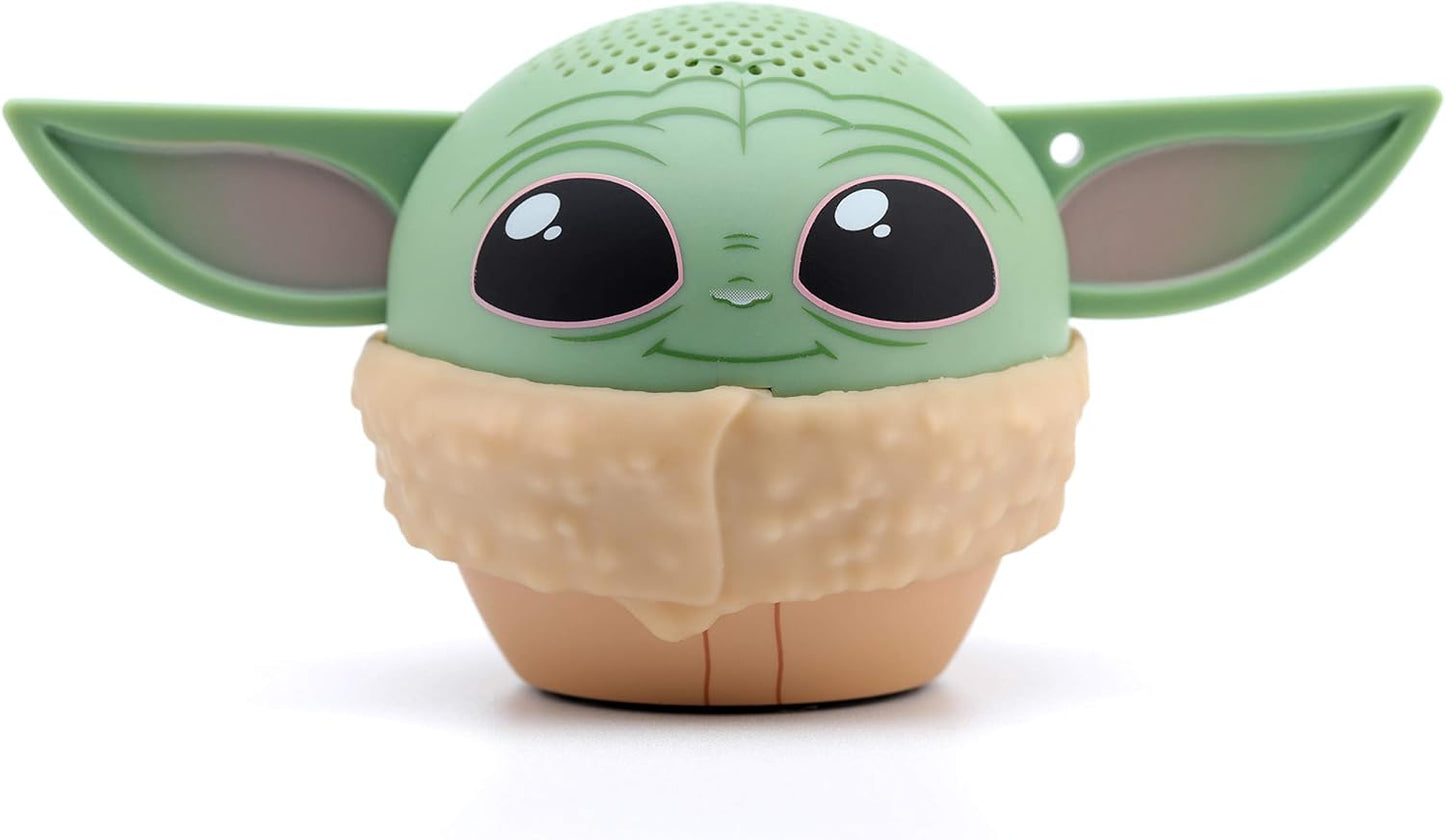 Bitty Boomers Bocina Bluetooth Star Wars Child Frog