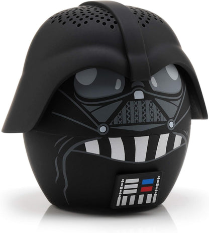 Bitty Boomers Bocina Star Wars Darth Vader Mini Bluetooth