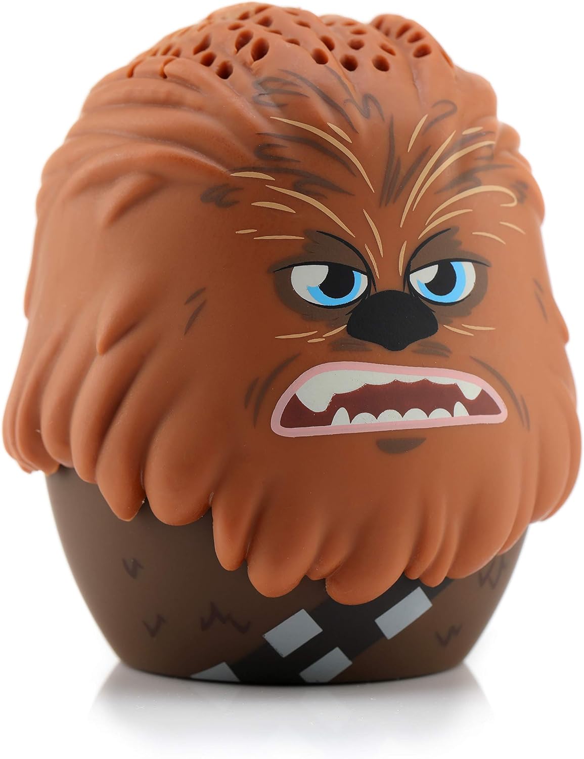 Bitty Boomers Bocina Bluetooth Star Wars Chewbacca