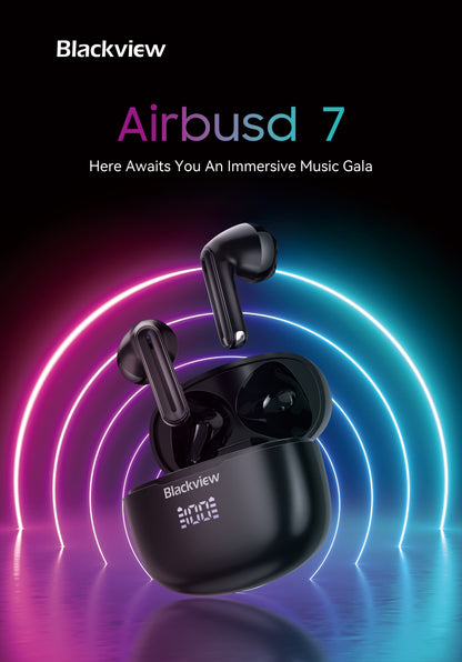 AirBuds 7 