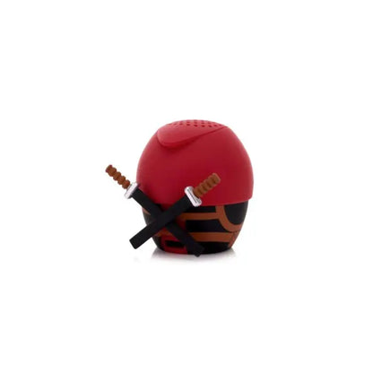 Bitty Boomers Bocina Bluetooth Deadpool