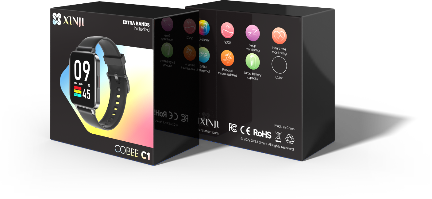 COBEE C1 PROS