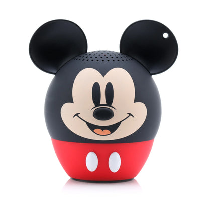 Bitty Boomers Bocina Bluetooth Minnie