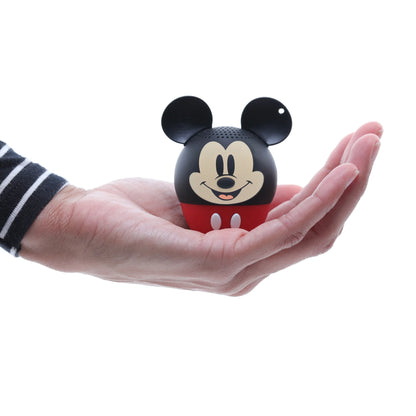 Bitty Boomers Bocina Bluetooth Minnie