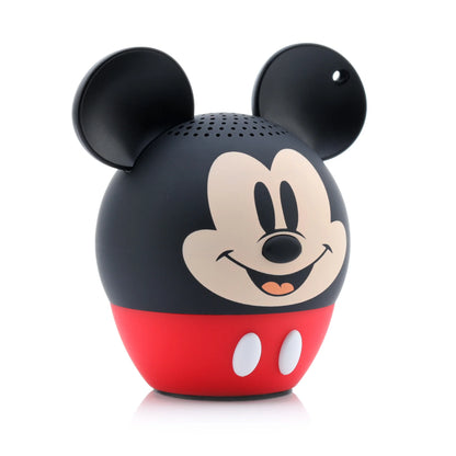 Bitty Boomers Bocina Bluetooth Minnie