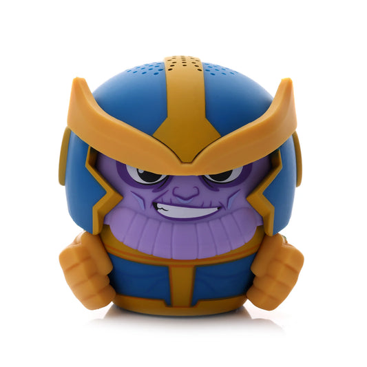 Bitty Boomers Bocina Bluetooth Thanos Marvel