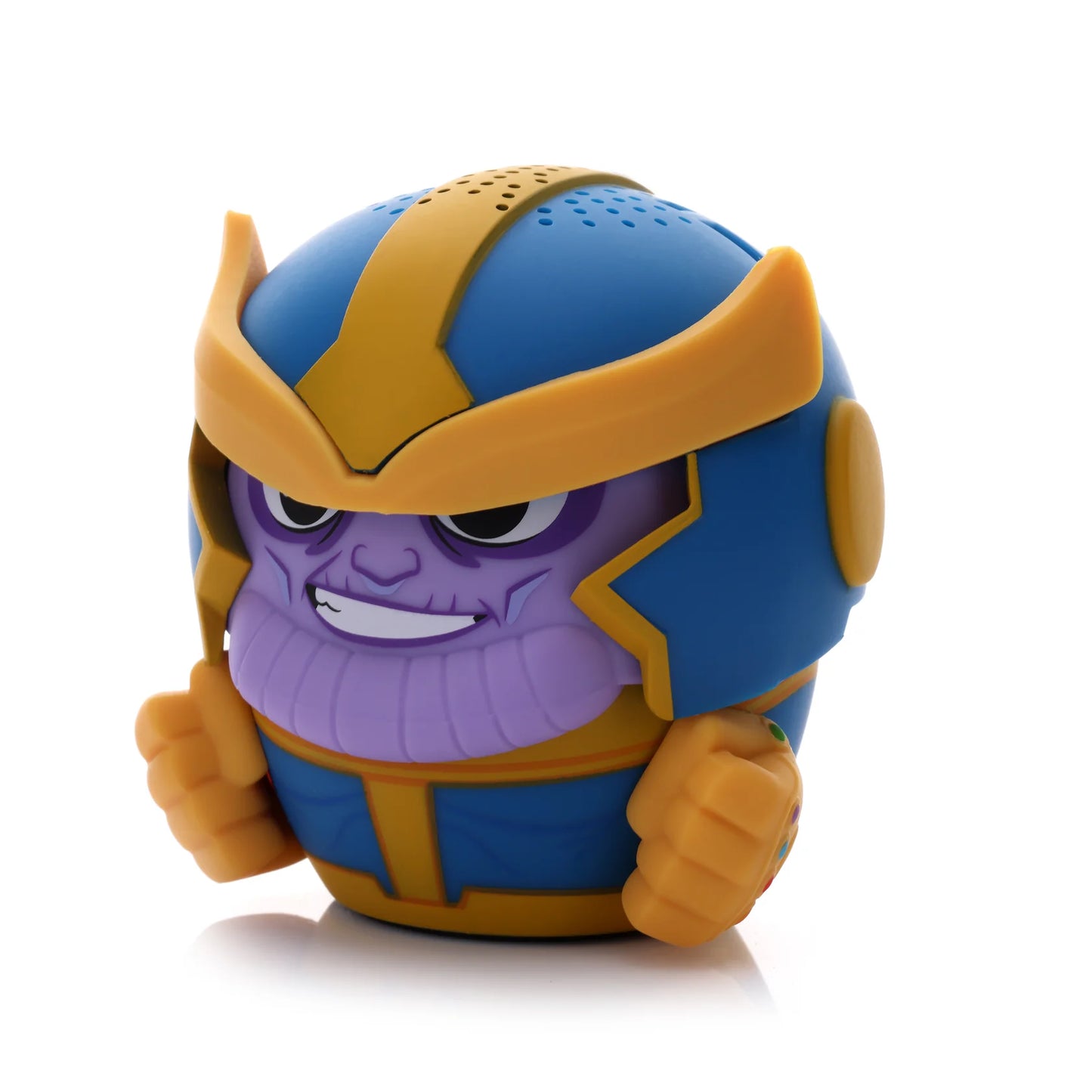 Bitty Boomers Bocina Bluetooth Thanos Marvel