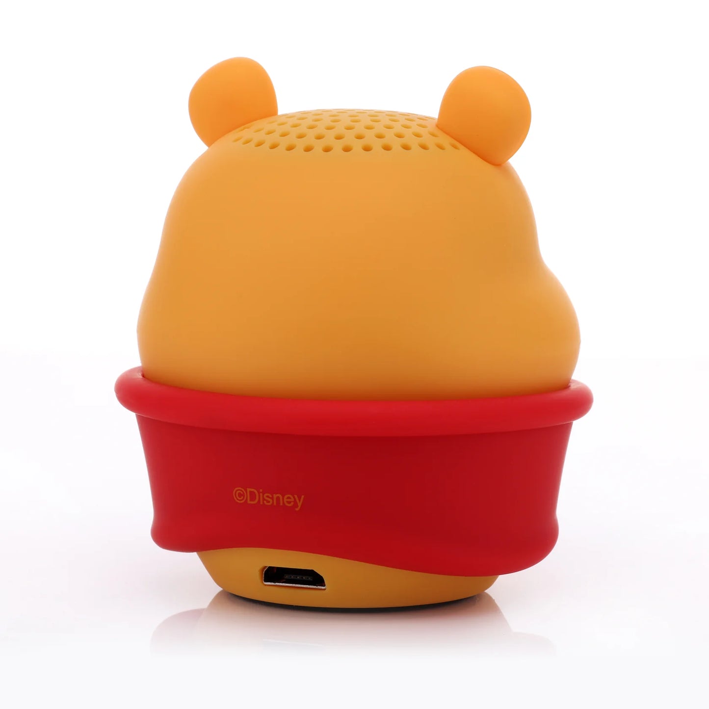 Bitty Boomers Bocina Bluetooth Winnie The Pooh