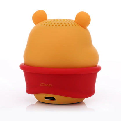 Bitty Boomers Bocina Bluetooth Winnie The Pooh