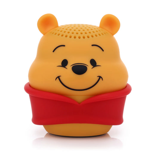 Bitty Boomers Bocina Bluetooth Winnie The Pooh