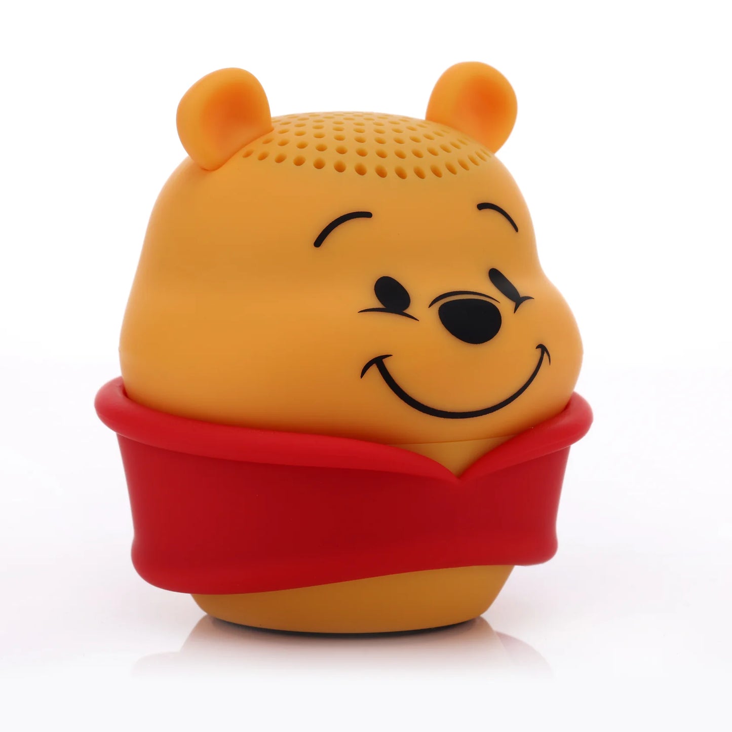 Bitty Boomers Bocina Bluetooth Winnie The Pooh