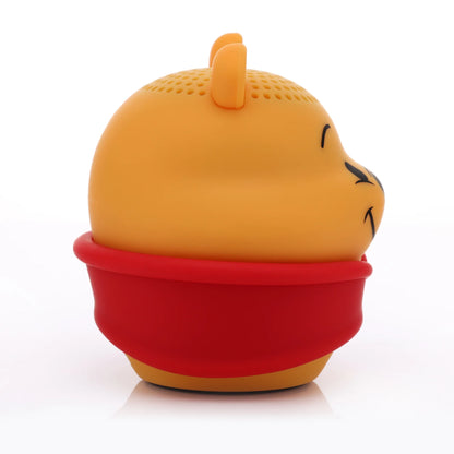 Bitty Boomers Bocina Bluetooth Winnie The Pooh