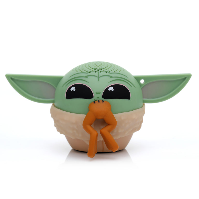 Bitty Boomers Bocina Bluetooth Star Wars Child Frog