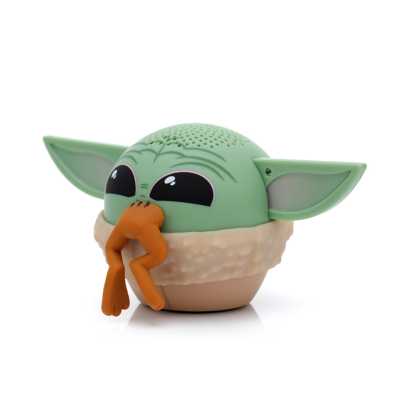 Bitty Boomers Bocina Bluetooth Star Wars Child Frog