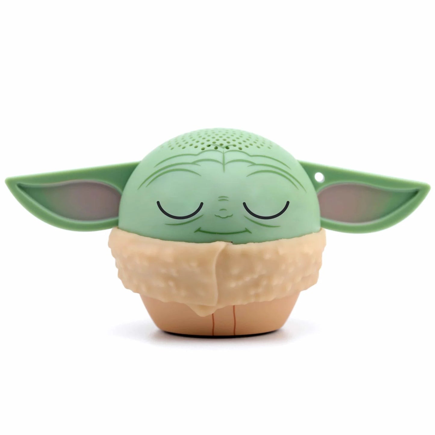 Bitty Boomers Bocina Bluetooth Star Wars Child Eyes Closed