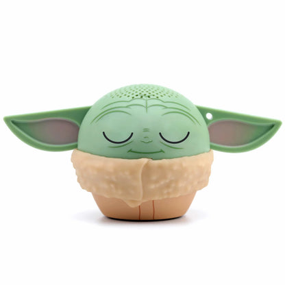 Bitty Boomers Bocina Bluetooth Star Wars Child Eyes Closed